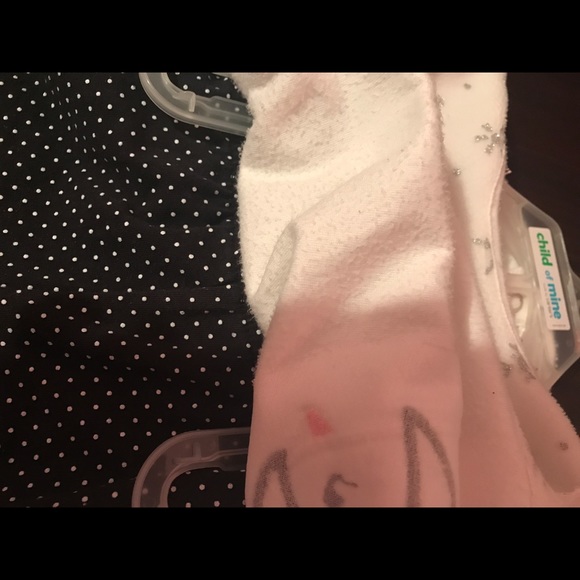 🧸EUC🧸. ⛄️Adorable Winter Penguin Outfit❄️ - Picture 4 of 5